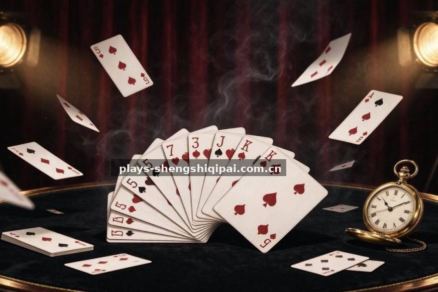 棋牌游戏里的概率思维如何帮你做出更优选择