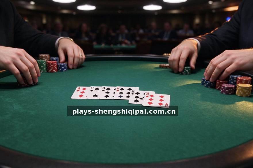 盛世棋牌游戏大厅数据解读：高清视讯与电子游艺的留存密码