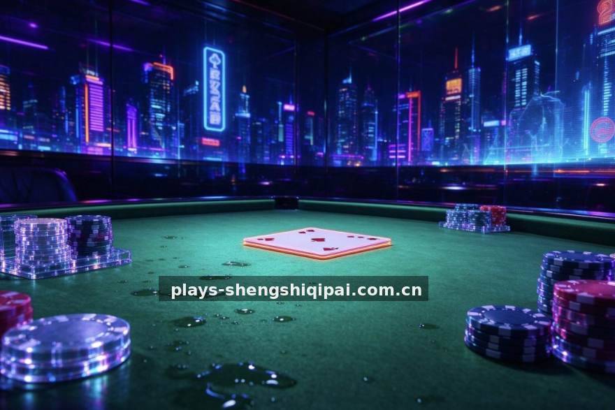 赛事活动冲榜观察：盛世棋牌当前主流打法与奖励轮换解析
