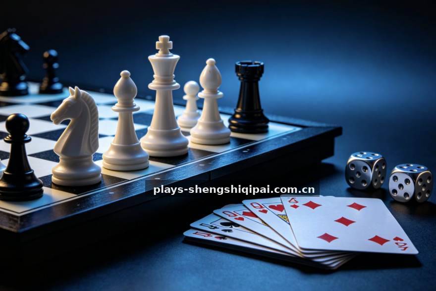 新手入门棋牌游戏前必学的五个基础策略思路