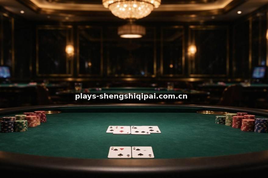 十月赛事前瞻：盛世棋牌冲榜赛的节奏变化与卡位思路